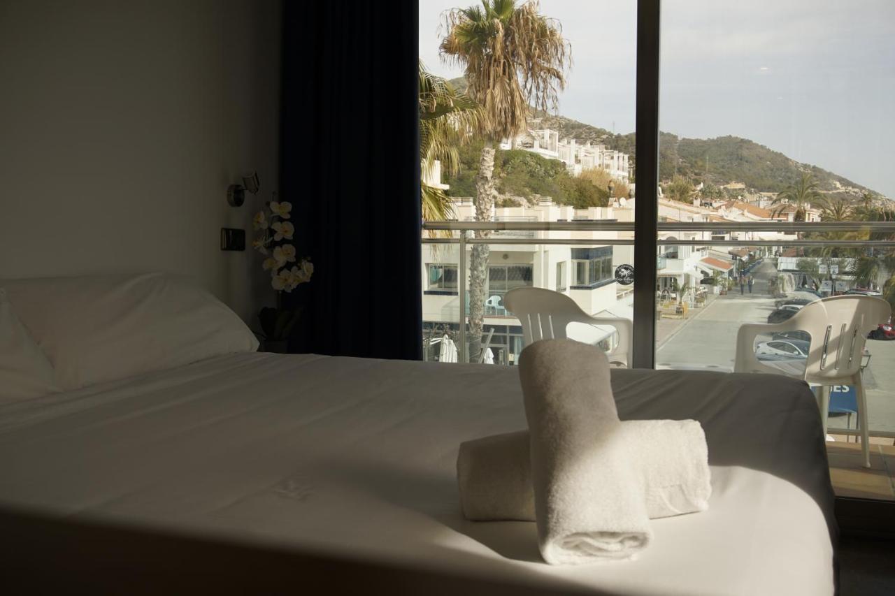 Hotel Port Sitges Eksteriør bilde